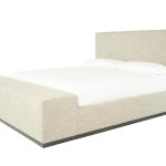 Rene Cazares Cielo (Wood Base) Bed 196781 at Norwood Furniture