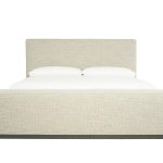 Rene Cazares Cielo (Wood Base) Bed 196781 at Norwood Furniture