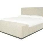 Rene Cazares Cielo (Wood Base) Bed 196781 at Norwood Furniture