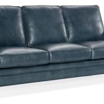 Reddish Stationary Sofa