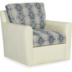 Manning Swivel Chair