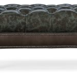 Rects Tufted Rectangle Ottoman