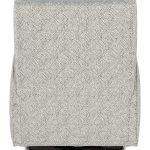 Dekker Swivel Glider Recliner - Manual