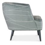 Devon Club Chair