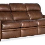 Benson Reclining Sofa