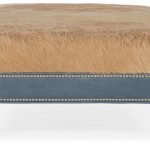 XL Rects Rectangle Ottoman