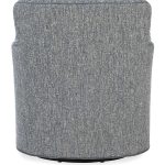 Luna Swivel Tub Chair