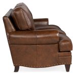 Carrado Stationary Sofa 8-Way Tie