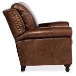 Richardson High Leg Reclining Lounger