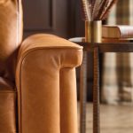Arya Reclining Zero Gravity Sofa with Power Headrest