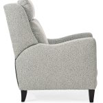 Dimitri Recliner Divided Back - Manual
