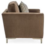 Belmont Chair and Half