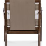 Odin Exposed Wood Chair