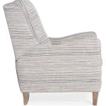 Dimitri Recliner Solid Back - Manual