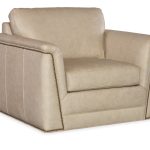 Winter Swivel Chair