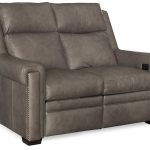Imagine Reclining Loveseat with Power Headrest