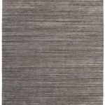 Lakewood Modern Solid, Black/Gray/Brown