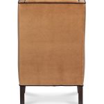 Pressley Wing Chair