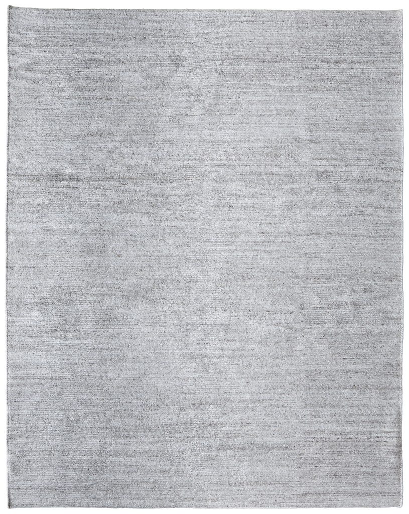 Finley Modern Solid, Silver