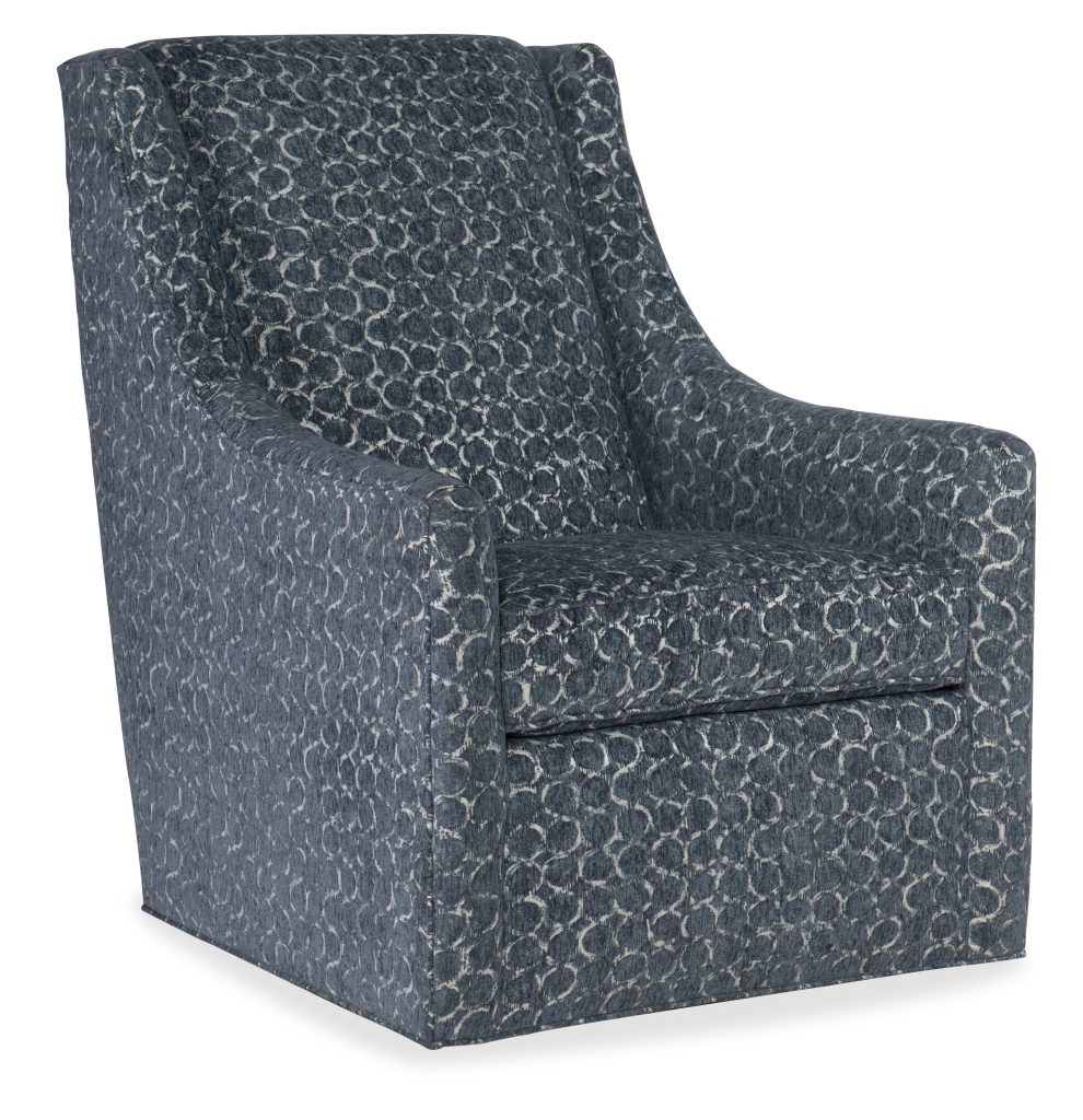 Sheldon Swivel Chair