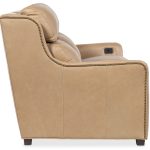 Benson Reclining Sofa