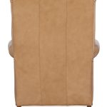Alta High Leg Reclining Lounger