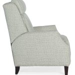 Darren Recliner Divided Back - Por without Art Headrest