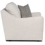 Dimitri Chair and Half