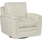 Oliver Swivel Chair