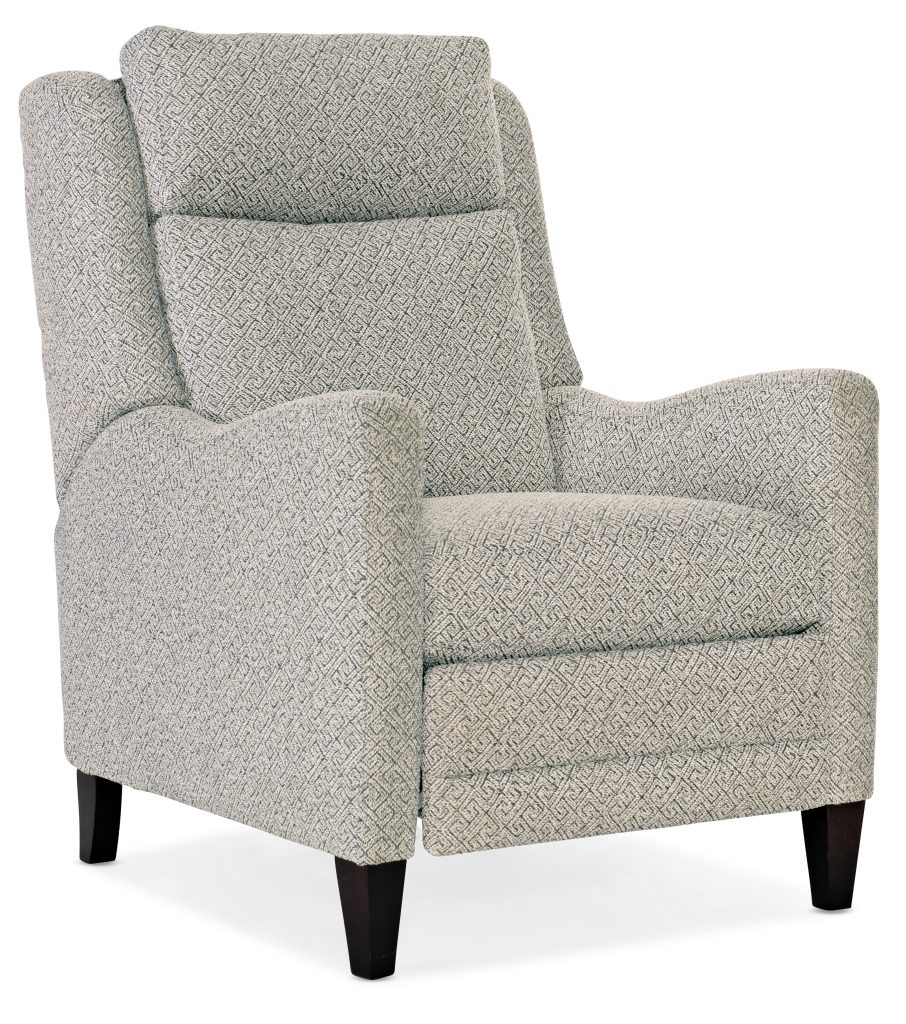 Dimitri Recliner Divided Back - Manual