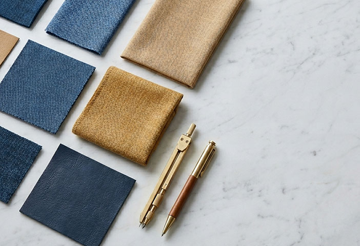 designer swatches