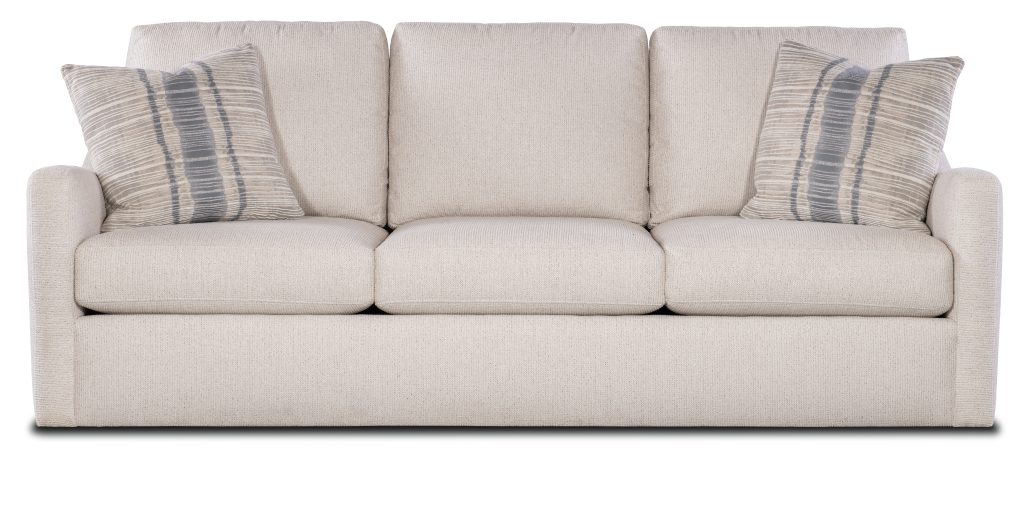 Dimitri 3 over 3 Sofa