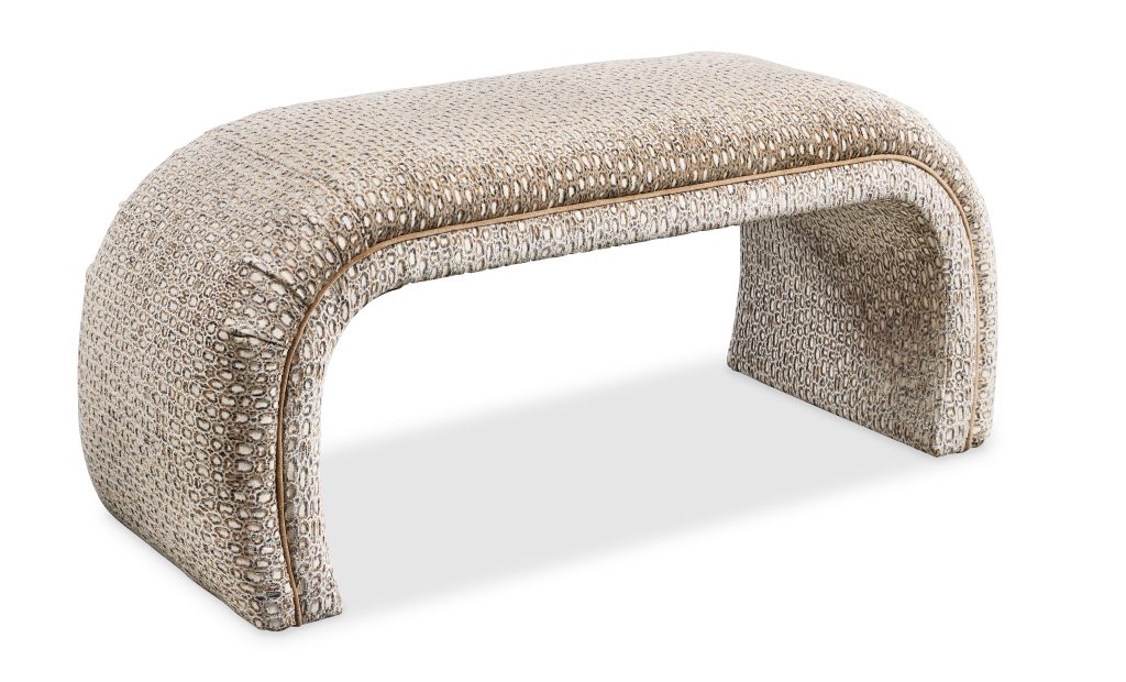 Lulu Bench
