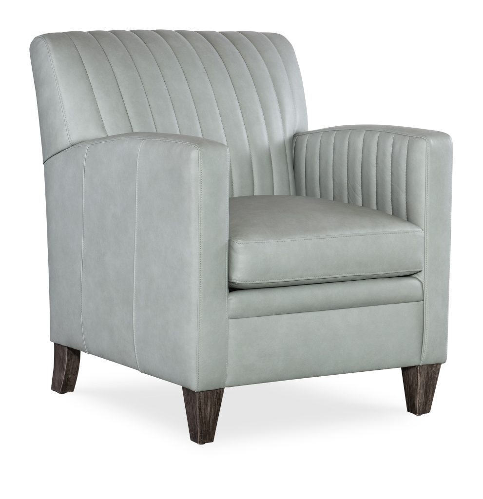 Barnabus Club Chair