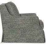 Iris Swivel Chair