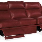 Robinson Reclining Sofa with Power Headrest - Two Piece Back