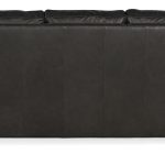 Raymond Reclining Sofa with Power Headrest