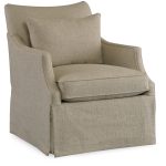 Azriel Swivel Glider