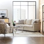 Heath Sofa 3 over 3