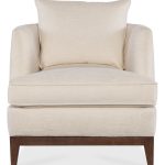 Galena Exposed Wood Chair