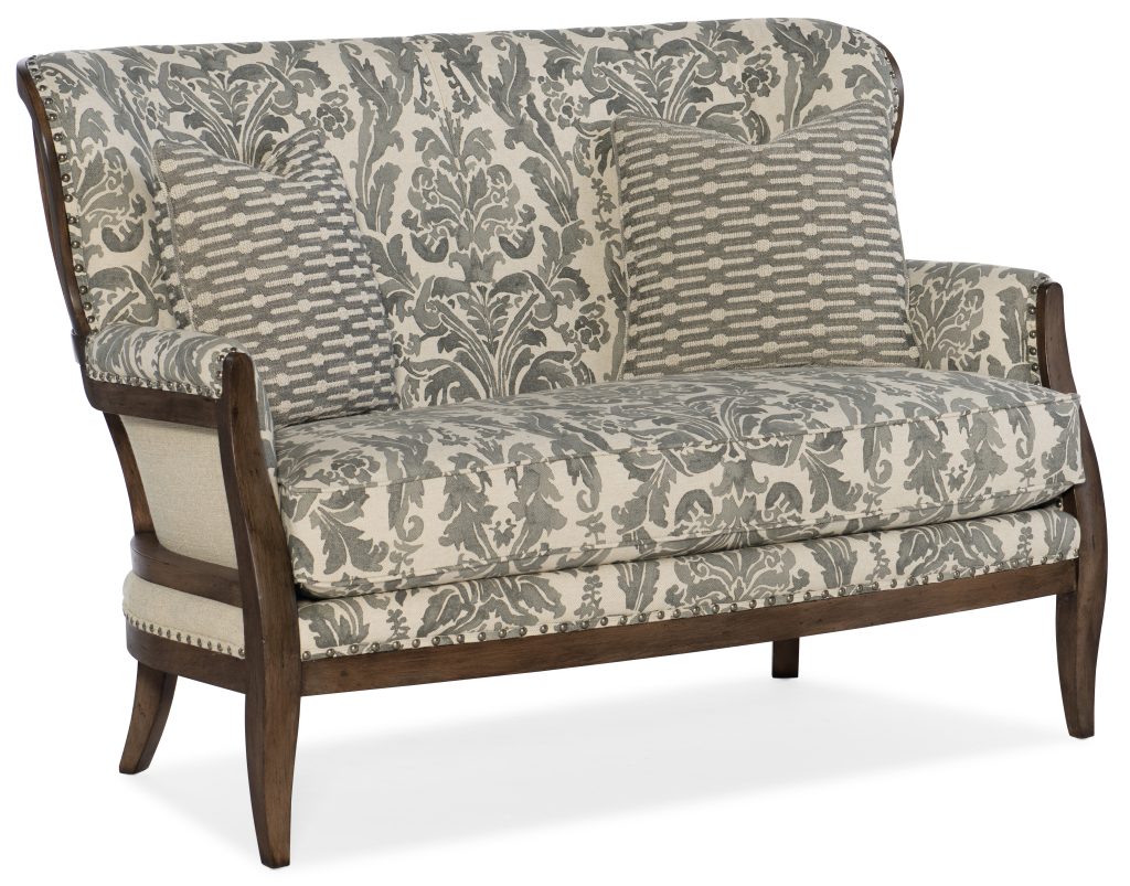 Calhoun Settee
