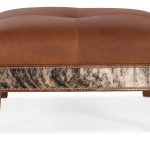 Fair-N-Square Square Ottoman