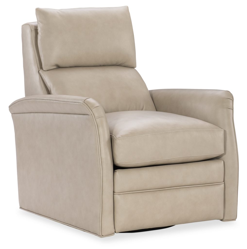 Harlow Swivel Recliner