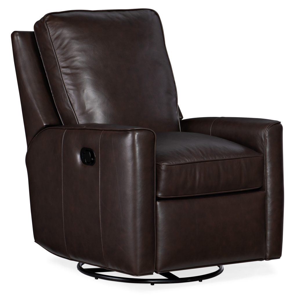 Yorba Wall Hugger Recliner