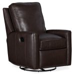 Yorba Wall Hugger Recliner