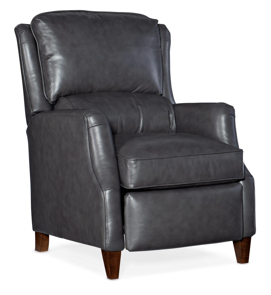 Schaumburg High Leg Recliner