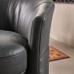 Adrian Swivel Chair