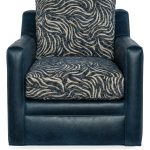 Melville Swivel Chair