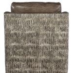 Marleigh Swivel Chair