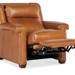 Oaklee Reclining Chair with Power Headrest